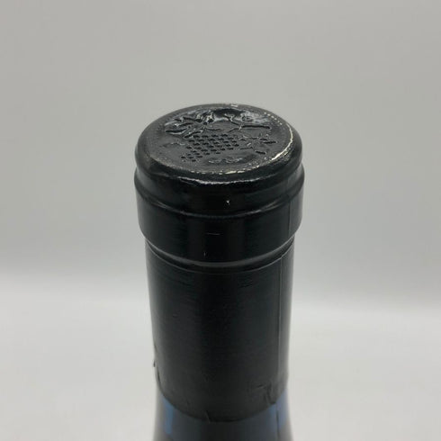 ピーロート ブルー ブルク ライヤー シュロスカペレ クーベーアー 2000年 750ml 14% Pieroth Blue 白ワイン【A4】