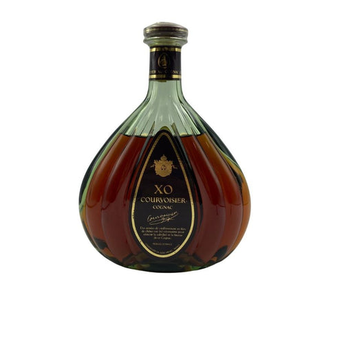 クルボアジェ XO 700ml 40% COURVOISIER コニャック【N2】