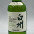 東京都限定◆サントリー 白州 NV シングルモルト 180ml 43% SUNTORY HAKUSHU 【D4】