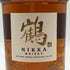 東京都限定◆ニッカ 鶴 スリムボトル700ml 43% 【P4】