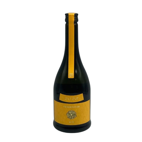 新政酒造 新政 山吹 タンジェリン 2023 720ml 13% 2024年10月出荷 ARAMASA 日本酒- 純米酒【S0】