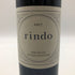 ケンゾー エステート 紫鈴 rindo 2017 375ml 15.2% KENZO ESTATE 【J】