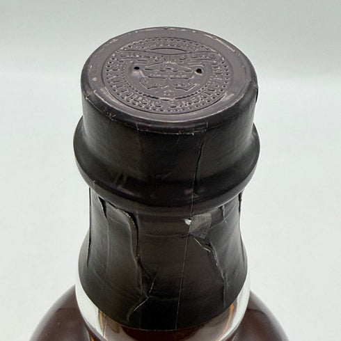 バルヴェニー12年 ダブルウッド 700ml 40% The Balvenie Double Wood スコッチウイスキー【N0】