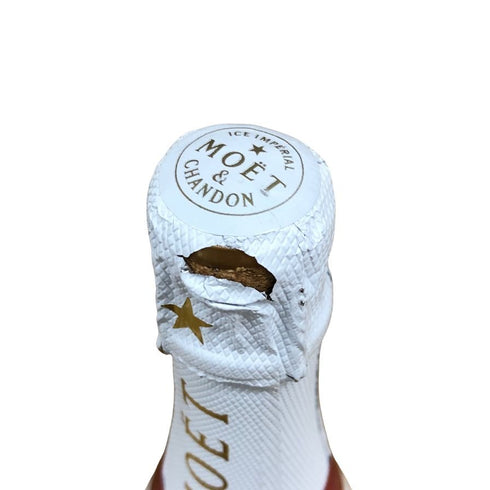 モエ エ シャンドン アイス アンペリアル ロゼ 750ml 12% Moet & Chandon Ice Imperial Rose シャンパン【A3】