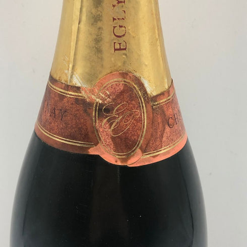 エグリ ウーリエ グランクリュ アンボネ ブリュット ロゼ 1996 750ml Egly-Ouriet Grand Cru Ambonnay スパークリングワイン【G2】