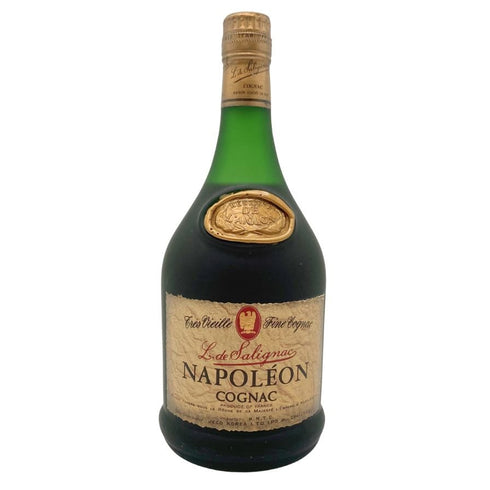 サリニャック ナポレオン 700ml 40% Salignac NAPOLEON 【G】