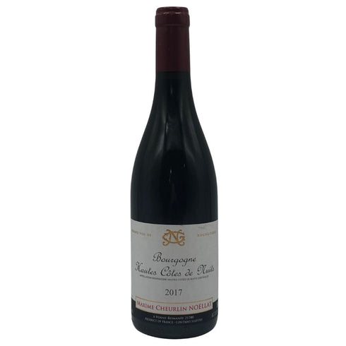 マキシム シュルラン ノエラ ブルゴーニュ オート コート ド ニュイ 750ml 13% Maxime Cheurlin Noellat Bourgogne Hautes Cotes de Nuits ブルゴーニュワイン【H1】