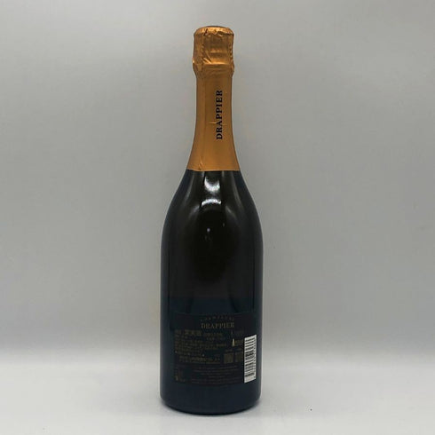 ドラピエ カルトドール ブリュット 750ml 12% DRAPPIER Carte d'Or Brut シャンパン【K0】