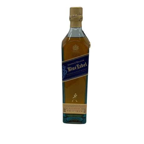 ジョニーウォーカー ブルーラベル 750ml 40% Johnnie Walker スコッチウイスキー【G0】