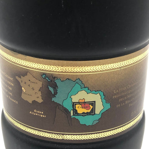 レミーマルタン ナポレオン グランド ファインシャンパーニュ 旧ボトル 700ml 40% REMY MARTIN NAPOLEON GRAND FINE CHANPAGNE コニャック【L4】