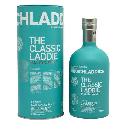 ブルイックラディ ザ クラシック ラディ 700ml 50% BRUICHLADDICH スコッチウイスキー1441g【I2】