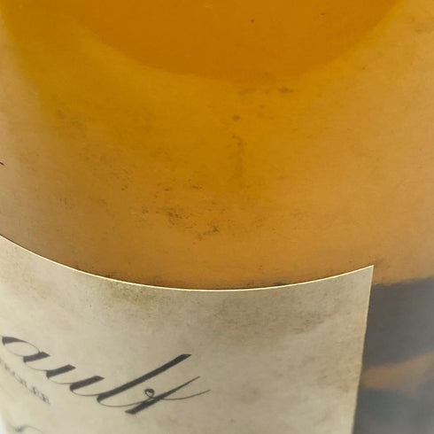 ルイ ラトゥール ムルソー 1994 750ml 13.5% Louis Latour Meursault 白ワイン【J4】