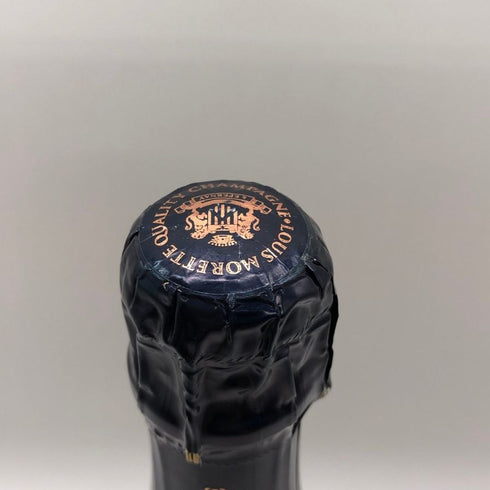 ルイ モレット ブリュット ロゼ グランド リザーブ 750ml 12% LOUIS MORETTE ROSE シャンパン【P2】