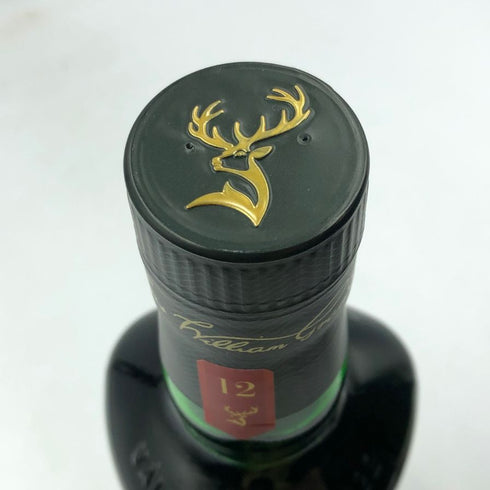 グレンフィディック スペシャルリザーブ 12年 700ml 40% Glenfiddich Special Reserve スコッチウイスキー【E3】