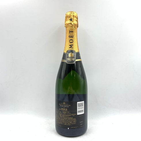 モエ エ シャンドン ヴィンテージ 2015 750ml Moet & Chandon GRAND VINTAGE 【S】