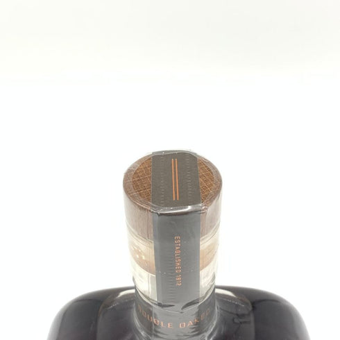 ウッドフォード リザーブ ダブルオーク 750ml 43.2% WOODFORD RESERVE DOUBLE OAKED バーボン【W】