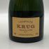 クリュッグ 白 375ml 12% KRUG シャンパン【E4】