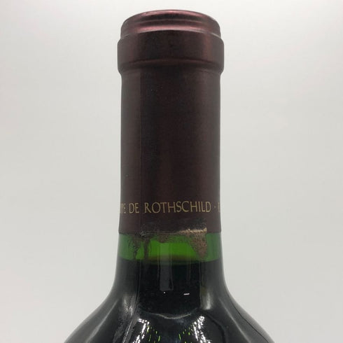 オーパスワン 2007 750ml 14% OPUS ONE カリフォルニアワイン【U1】