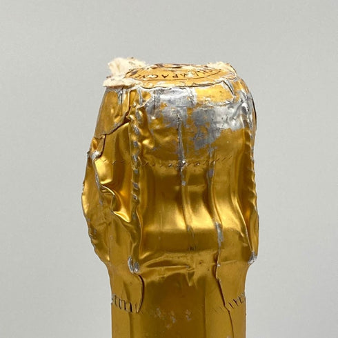 クリュッグ グランド キュヴェ 旧 12.5% 750ml KRUG シャンパン【C4】