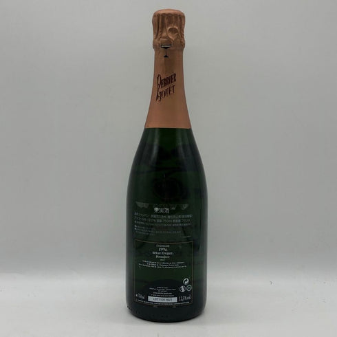 ペリエジュエ ベルエポック ブリュット 白 1996 750ml 12% PERRIER JOUET BELLE EPOQUE シャンパン【T1】