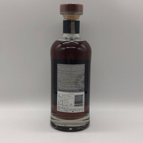 リージェント ケンタッキー ストレート バーボン 47% 750ml LEGENT アメリカウイスキー【T1】