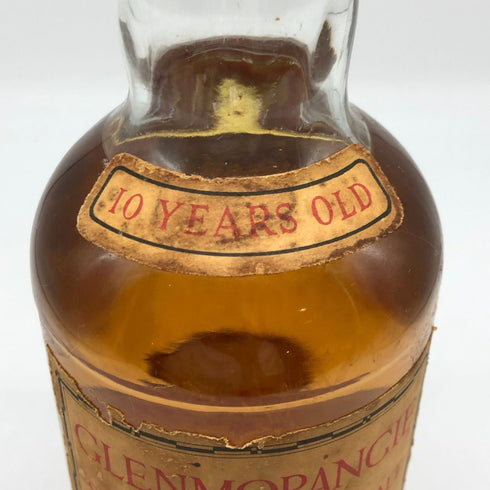 グレンモーレンジ 10年 オリジナル 旧ラベル 1130ml Glenmorangie The Original スコッチウイスキー【N1】
