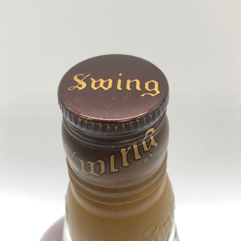 ジョニーウォーカー スウィング 750ml 43% JOHNNIE WALKER Swing スコッチウイスキー【B1】