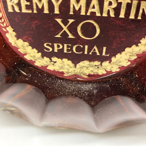 レミーマルタン XO スペシャル クリアボトル 700ml 40% REMY MARTIN ブランデー【M2】