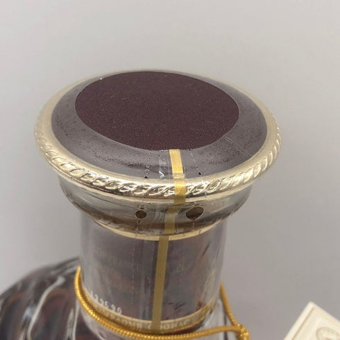 レミーマルタン XO スペシャル クリアボトル 700ml 40% REMY MARTIN コニャック【F4】