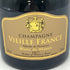ヴィエイユ フランス ブラン ド ブラン ブリュット 750ml 12% Vieille France Blanc de Blancs シャンパン【S4】