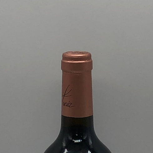 シャトー ルシア グランクリュ 2001 750ml 15% Chateau Lucia ボルドーワイン【Q2】