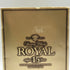 東京都限定◆サントリー ウイスキー ローヤル 15年 ゴールドラベル 750ml 43% SUNTORY WHISKY ROYAL 【P4】