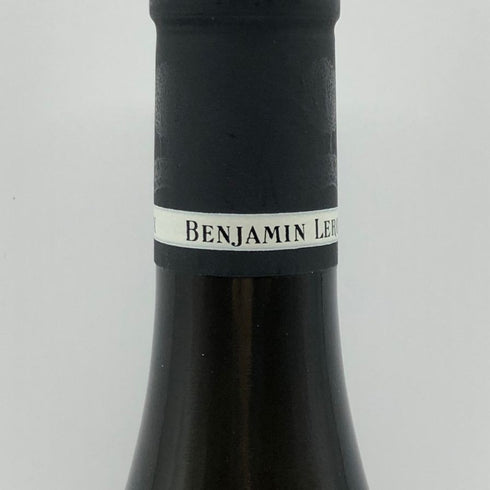 バンジャマン ルルー コルトン シャルルマーニュ グランクリュ 2012 750ml 13% BENJAMIN LEROUX 白ワイン【Y1】