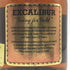 エクスカリバー ゴールド 12年 750ml 43% EXCALIBUR GOLD スコッチウイスキー【J1】
