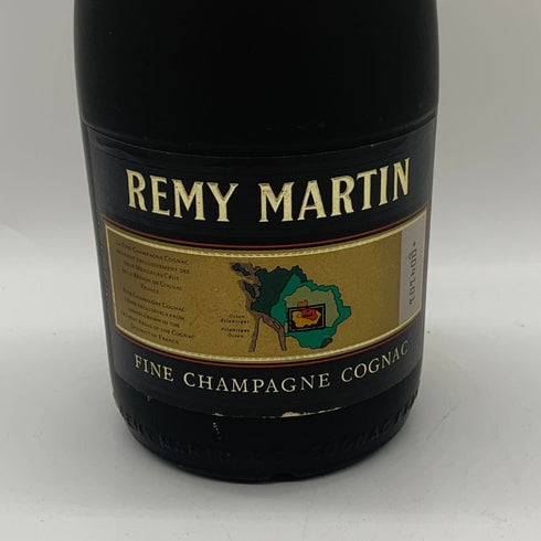 レミーマルタン VSOP ファインシャンパーニュ 750ml 40% REMY MARTIN FINE CHAMPAGNE コニャック【V0】