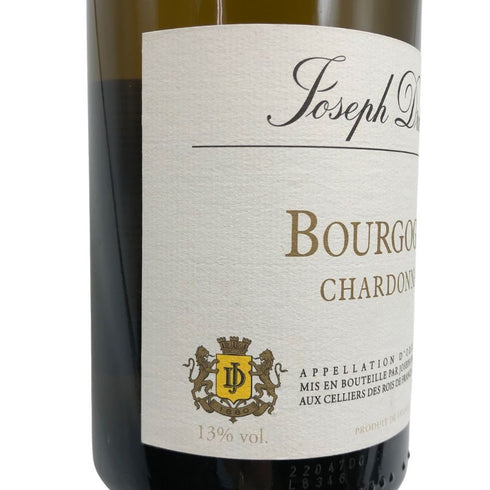 ジョセフ ドルーアン ブルゴーニュ シャルドネ 2020 750ml 13% JOSEPH DROUHIN 白ワイン【I3】