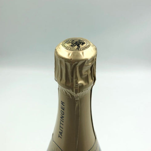 テタンジェ ブリュット レゼルヴ FIFAボトル 2022 750ml 12.5% TAITTINGER BRUT シャンパン【R4】