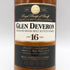 グレン デュヴェロン 16年 ハイランド シングルモルト 1000ml 40% GLEN DEVERON スコッチウイスキー【H2】