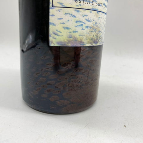 ケンゾー エステート 藍 2018 750ml 15.2% KENZO ESTATE ai 【I】