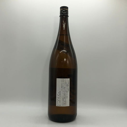 かめ壺焼酎 村尾 1800ml 25% 芋焼酎【z0】