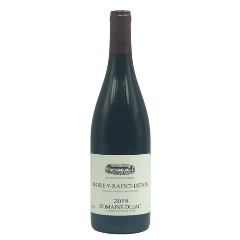 ドメーヌ デュジャック モレ サン ドニ 2019 750ml 13.5% DOMAINE DUJAC MOREY SAINT DENIS ブルゴーニュワイン【E2】