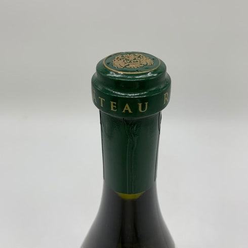 シャトー ド ムルソー ムルソー プルミエ クリュ ペリエール 2022 750ml 13% Chateau de Meursault Meursault 1er Cru Perrieres 白ワイン【O1】