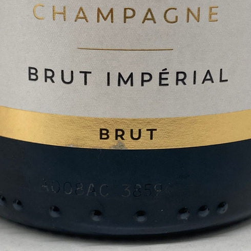 モエ エ シャンドン アンペリアル 白 750ml 12% Moet&Chandon IMPERIAL シャンパン【O1】