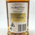 ザ バルヴェニー シングルバレル 25年 700ml 46.9% THE BALVENIE SINGLE BARREL スコッチウイスキー【L4】