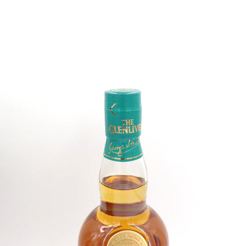 【セット】グレンリベット ダブルオーク 12年 700ml The Glenrivet 4本セット【SKU】
