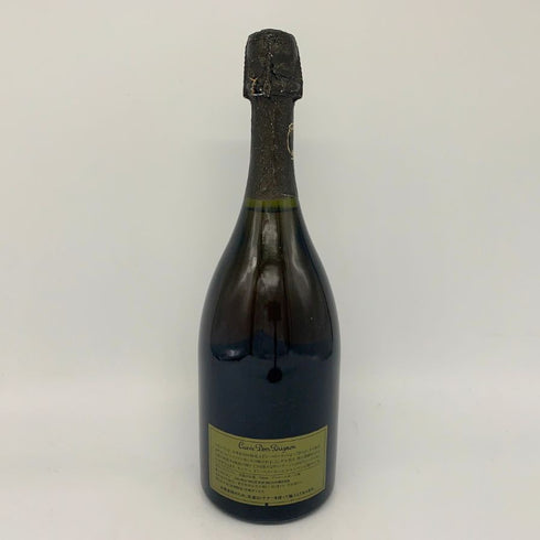 ドンペリニヨン 白 ヴィンテージ 1988 12% 750ml Dom perignon シャンパン【T1】