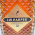 I.W. ハーパー 12年 750ml 43% IW HARPER バーボン【C】