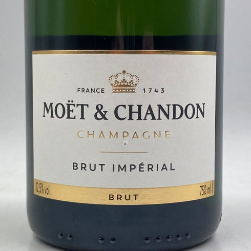 モエ エ シャンドン アンペリアル 白 750ml 12% Moet&Chandon IMPERIAL シャンパン【R1】