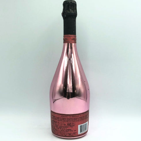 アルマンド ブリニャック ロゼ 750ml 12.5% ARMAND DE BRIGNAC ROSE シャンパン【L2】