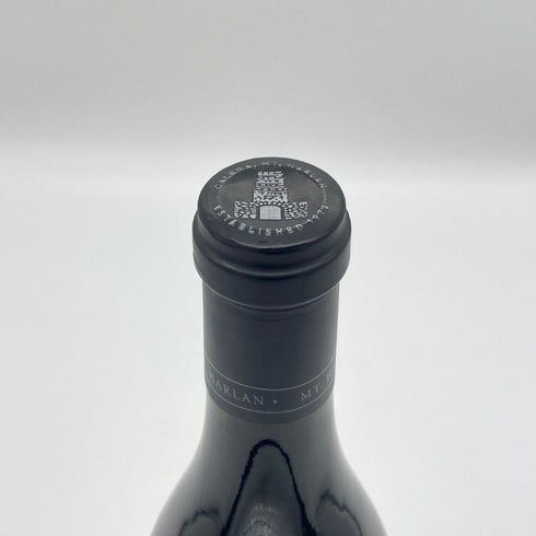 カレラ ライアン ヴィンヤード ピノノワール 2017 750ml CALERA RYAN VINYARD PINOT NOIR カリフォルニアワイン【H1】